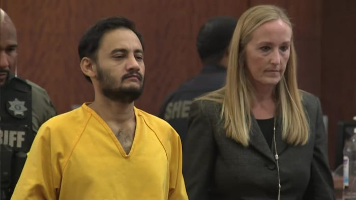 He S A Very Dangerous Person Man Accused Of Gunning Down Pct 4
