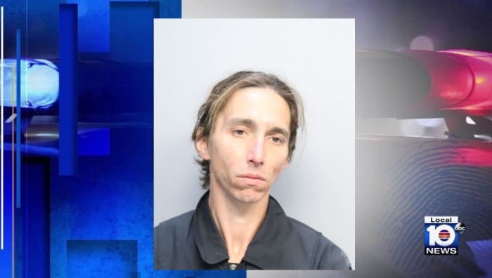 Police: Man faces attempted murder charge after setting fire inside Miami-Dade Publix - Vimarsana News