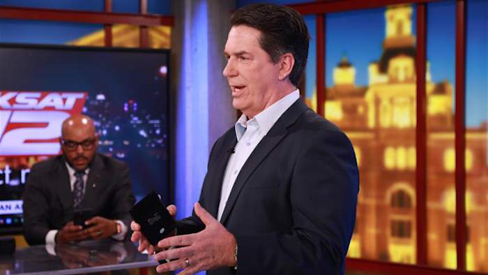 <a href="https://www.ksat.com/news/local/2025/08/07/ksat12-news-anchor-steve-spriester-to-step-down-from-local-media-ending-30-year-career-at-san-antonio-station/" target="_blank">KSAT12 News anchor Steve Spriester to step down from local media, ending 30-year career at San Antonio station</a>