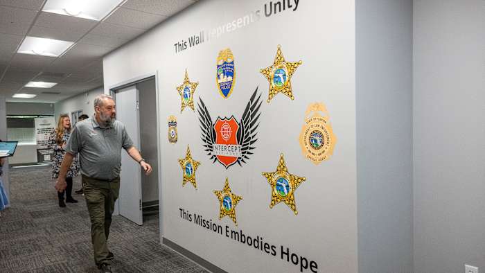 Dozens of agencies rescue more than 20 missing children in historic Northeast Florida operation across 6 counties