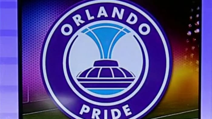 Orlando Pride takes big loss from Washington Spirit in Challenge Cup match