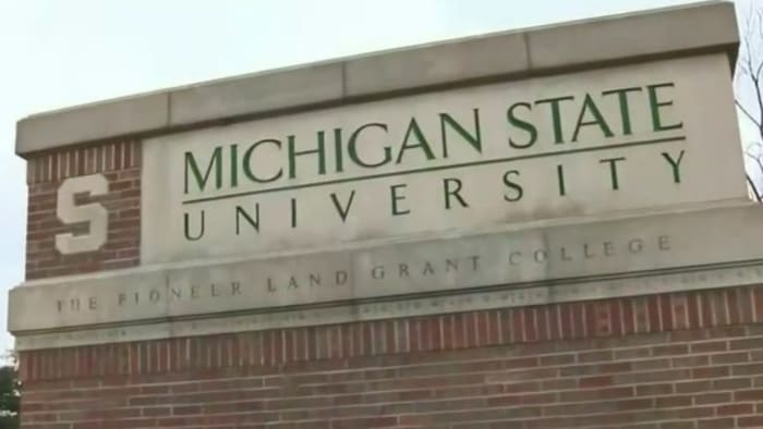 Michigan State University To Resume In-Person Classes On Schedule This Fall