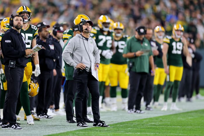 Cardinals-Packers arguably biggest Thursday Night game in NFL history