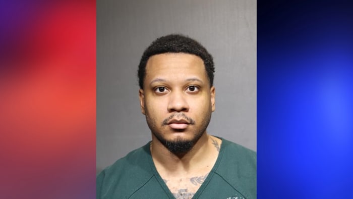 Man pleads not guilty to murdering mother of his child in parking lot of Mandari...