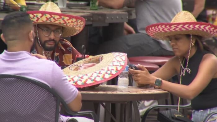 Downtown Orlando businesses deal with new ordinance amid Cinco De Mayo weekend surge