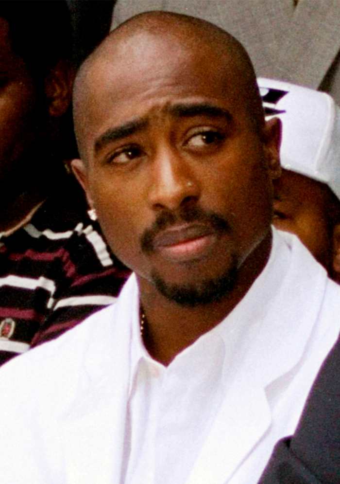 Las Vegas Judge Denies Dismissal in Tupac Case