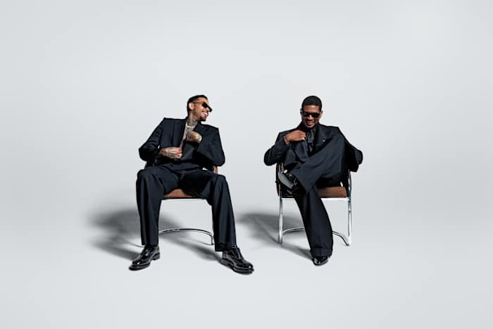 <a href="https://www.ksat.com/news/local/2026/04/14/chris-brown-usher-to-stop-in-san-antonio-for-alamodome-performance-in-october/" target="_blank">Chris Brown, Usher to stop in San Antonio for Alamodome performance in October</a>