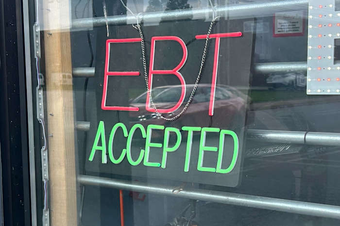 Matagorda County leaders say they can’t expand food assistance without federal help amid SNAP shutdown threat