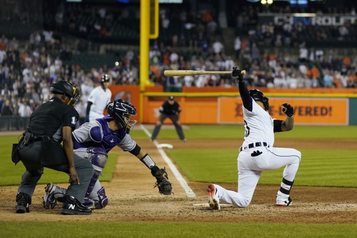 Off to slow start, Detroit Tigers look to avoid repeat of last season’s early debacle