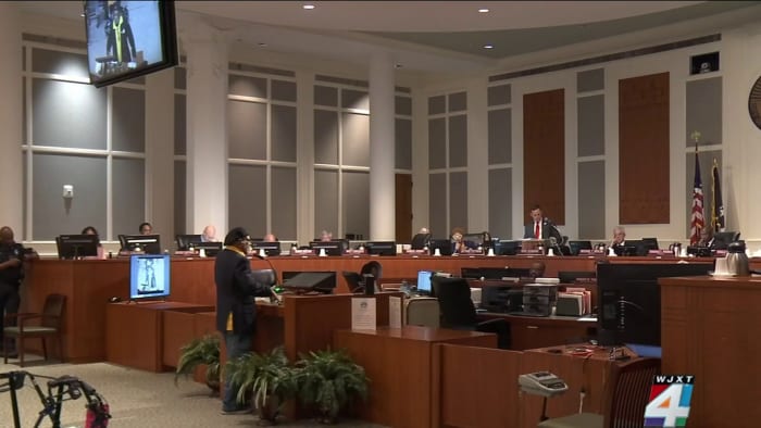 Vote 2023: Results of races for Jacksonville City Council - Vimarsana News
