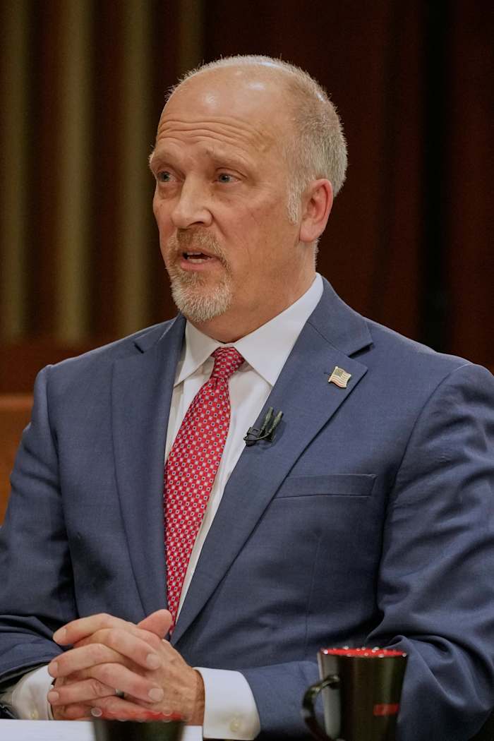 Republican-backed Wisconsin Supreme Court candidate resurfaces unproven fraud concerns