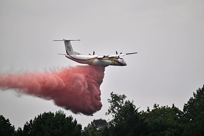 Why Blaming Climate Change for Every Wildfire is Keeping Us Blind and Burning