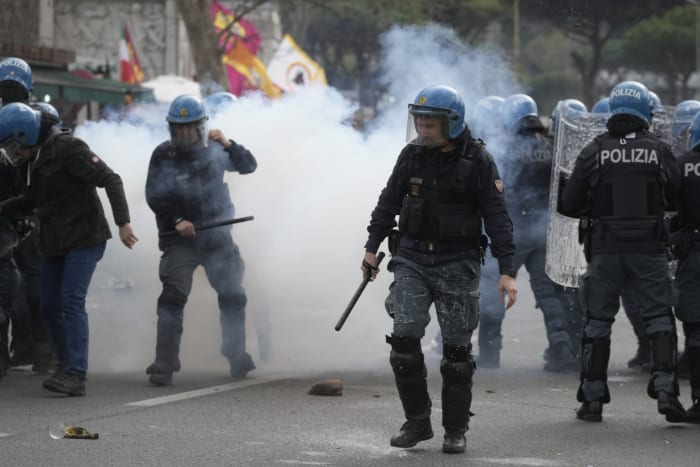 Osimhen y Kvaratskhelia llevan a Nápoles a nuevas alturas