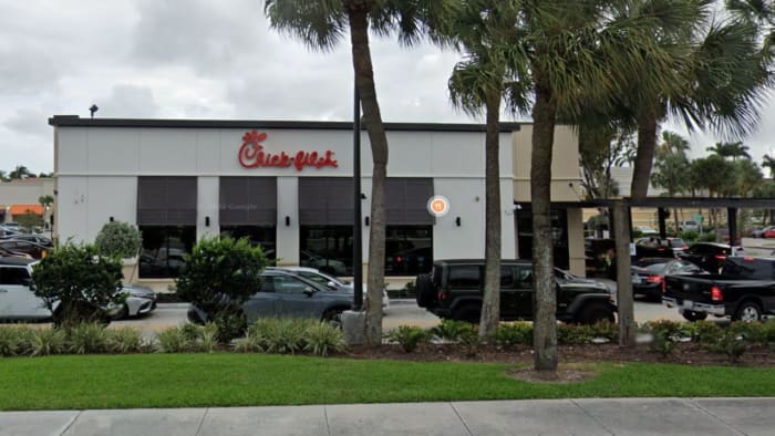 Your Florida Daily: Flooding rains close Broward County schools, drone delivery launches at Tampa-area Chick-fil-A