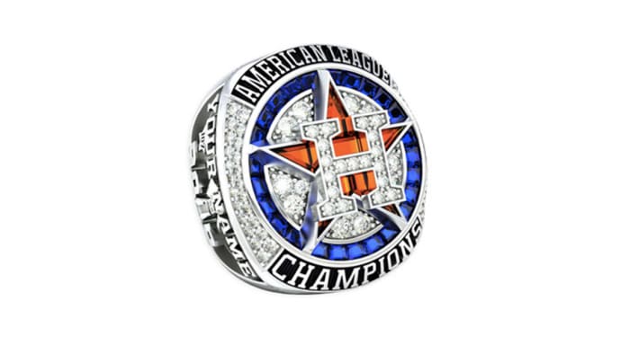 Rays fans can purchase replica American League championship ring through  new membership club