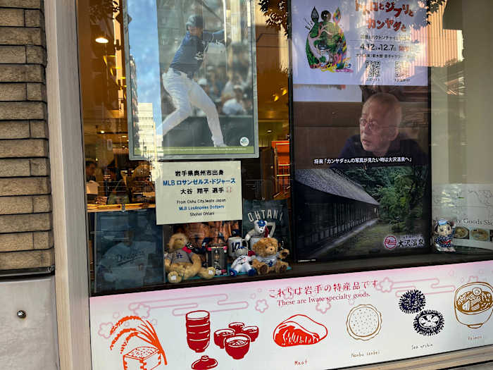 From parrots to chemists, the world is captivated by baseball superstar Ohtani