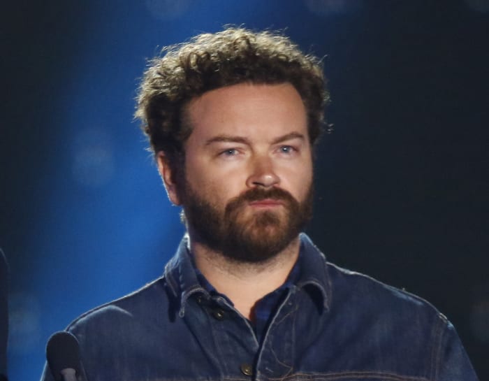 Ashton Kutcher and Mila Kunis apologize for ‘pain’ their letters on behalf of Danny Masterson caused