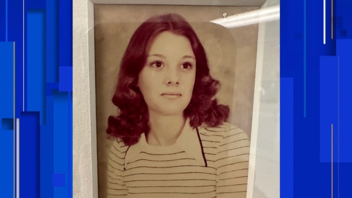 Deputies ID woman whose body was found in Daytona Beach in 1990