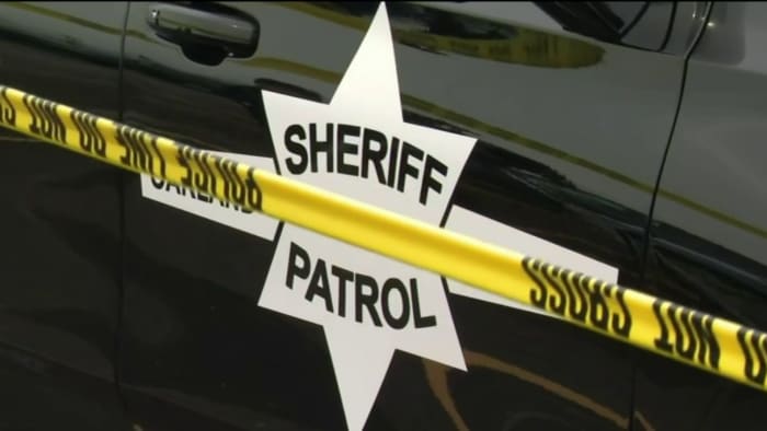 Head-on crash in Orion Township leaves 1 dead, 3 critically hurt