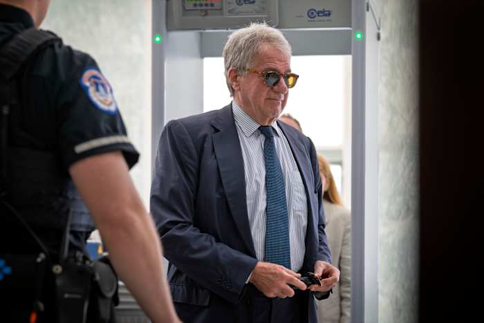 Lawmakers subpoena billionaire Leon Black after contentious interview on Epstein payments