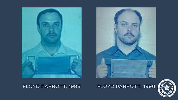 Houston ‘Lovers Lane’ murders: Families relieved by cold case arrest; DA says suspect may have more victims