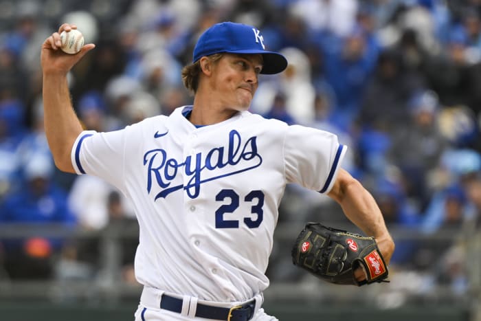Nicky Lopez loses to KC Royals in salary arbitration