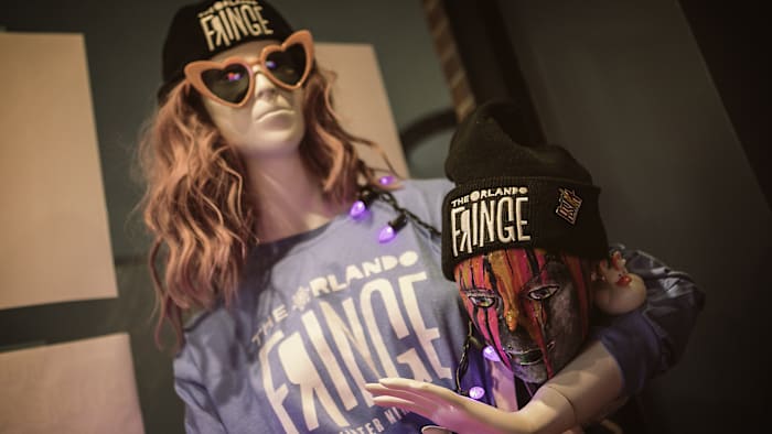Orlando Fringe unveils lineup for 10th anniversary 'Winter Mini-Fest'