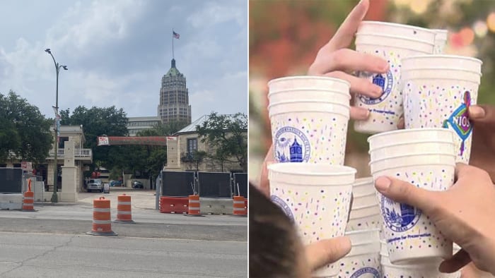 La Villita ready for NIOSA despite construction but plan ahead for parking and road closures chair says