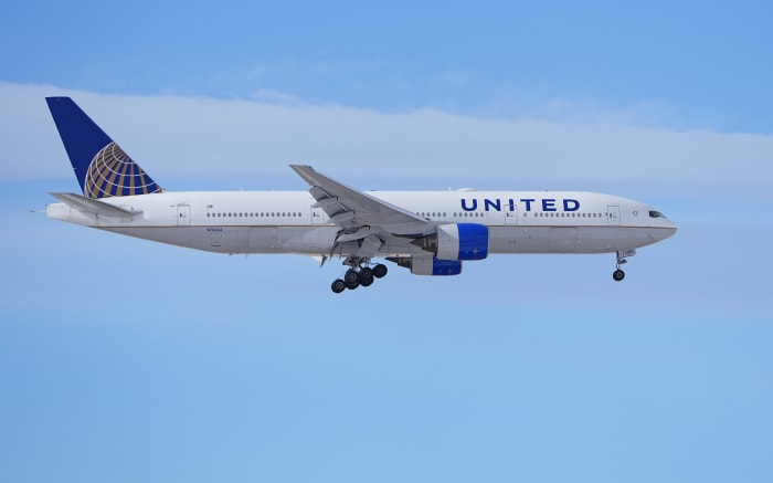 'Tomorrow is yours:' United Airlines ad brings in actor Kyle Chandler to proclaim next year belongs to Texans - Vimarsana News
