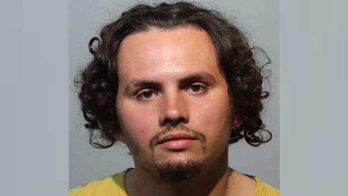 Suspect in Casselberry homicide turns himself in, police say