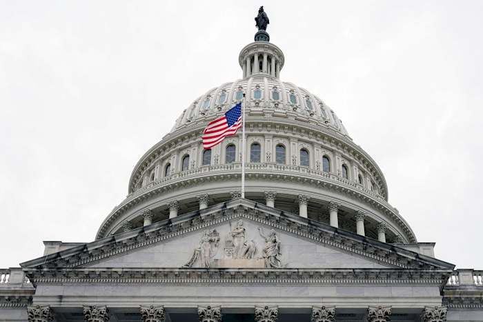 Recess appointments could put Trump at odds with conservatives on the