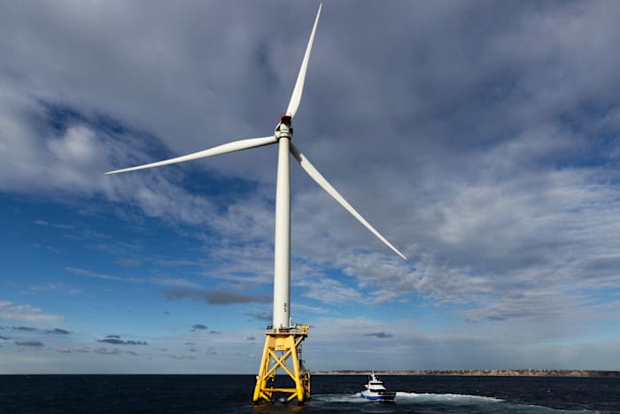 Senate GOP removes tax on solar and wind energy but dismantles climate law passed by Democrats