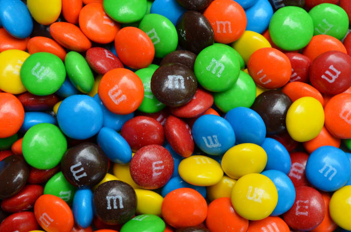 M&M replacing spokescandy with Maya Rudolph is a Fox News lose-lose