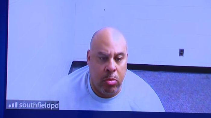 Why task force raided home of Oakland County community leader