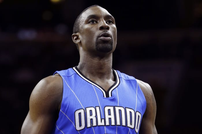 Ben Gordon