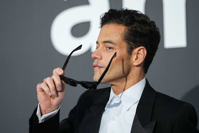 Cannes' amfAR Gala raises millions for AIDS research with sales of artwork, jewelry and lavish goods