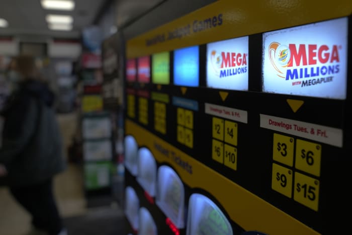 Here’s how Mega Millions jackpot helps Florida schools