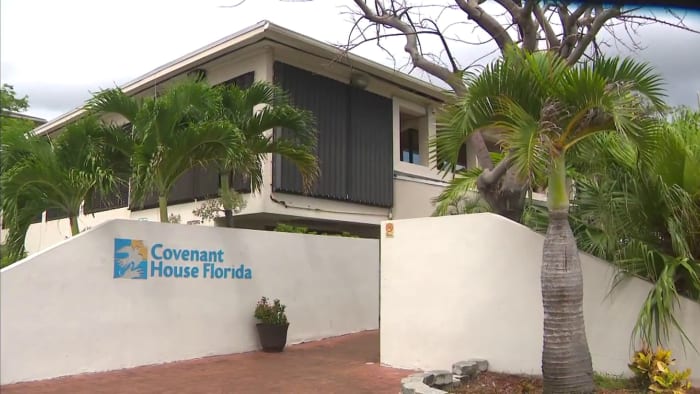 Orlando emergency youth shelter set to shut down due to costs