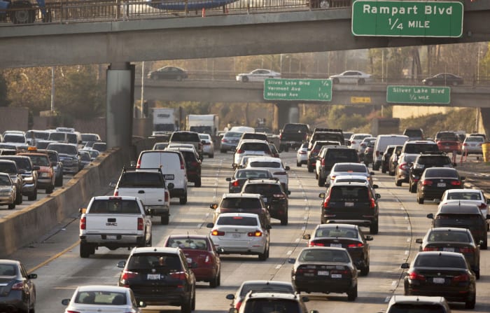 Audit finds National Highway Traffic Safety Administration auto safety defect probes are too slow