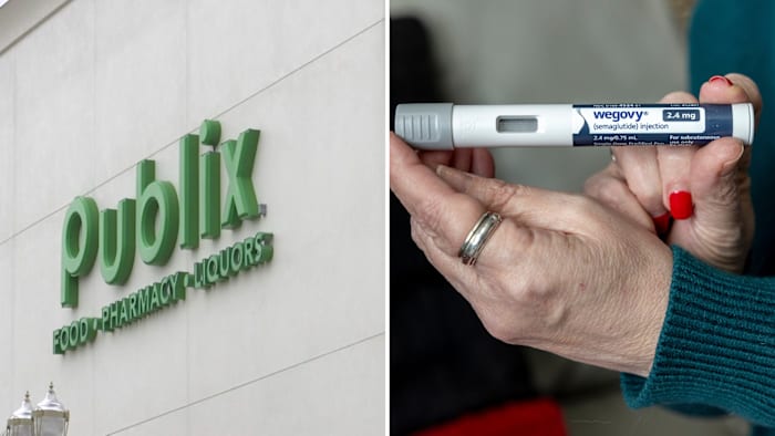 semaglutide pharmacy florida Publix Pharmacy offering savings on Wegovy, Ozempic prescriptions with  discount card program