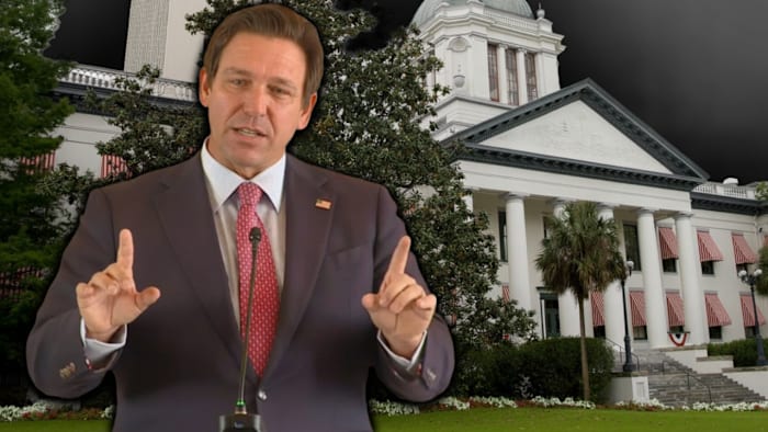 Florida Gov. DeSantis says he's ‘pleased' with new language for property tax proposal