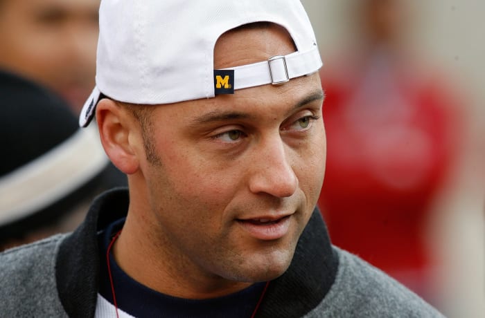 Henning: Hall of Famer Derek Jeter's greatness shined in Kalamazoo