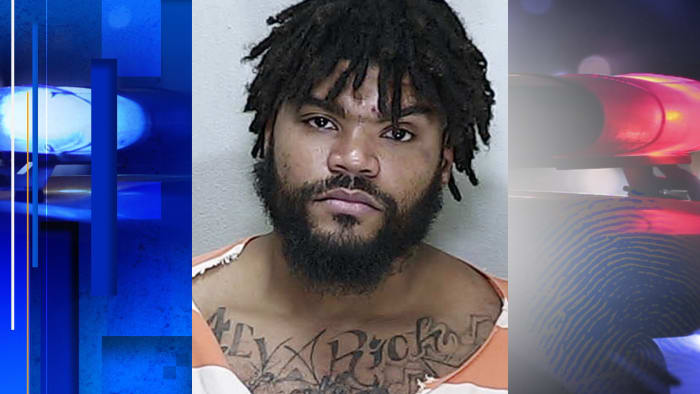 Ocala police identify suspect in shooting that injured 16-year-old