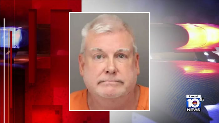 Judge sentences Florida dentist accused of ‘campaign of terror’ Judge sentences Florida dentist accused of ‘campaign of terror’