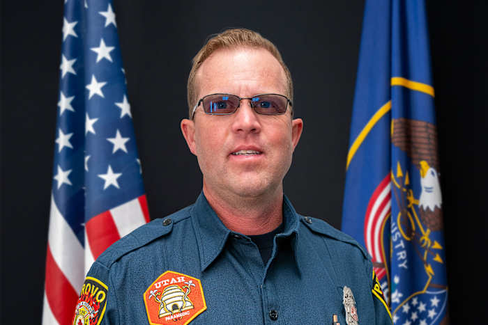 5 family members found dead after flash flood in a scenic Utah canyon, authorities say