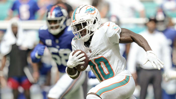 Buffalo Bills' rout of Miami Dolphins send major statement around NFL