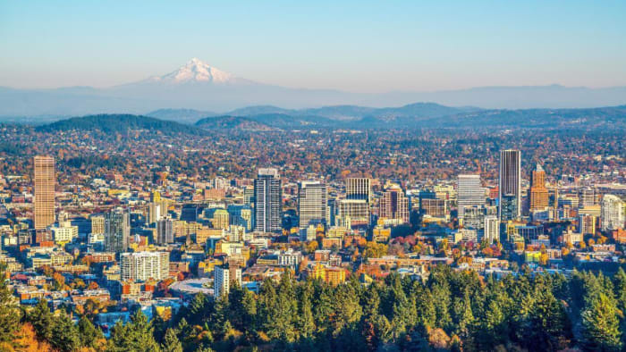 👨‍👨‍👧‍👧Best place to live in every state - Vimarsana News