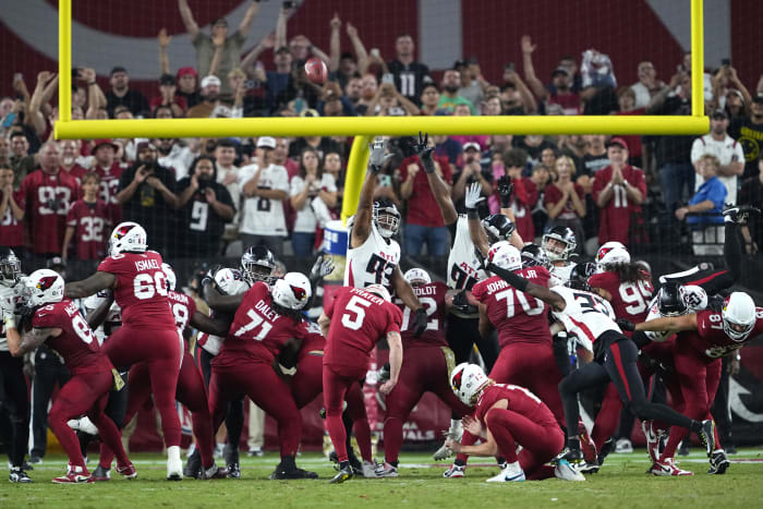 Super Bowl turf: Players criticize field at Super Bowl LVII, saying was  'like playing in water park