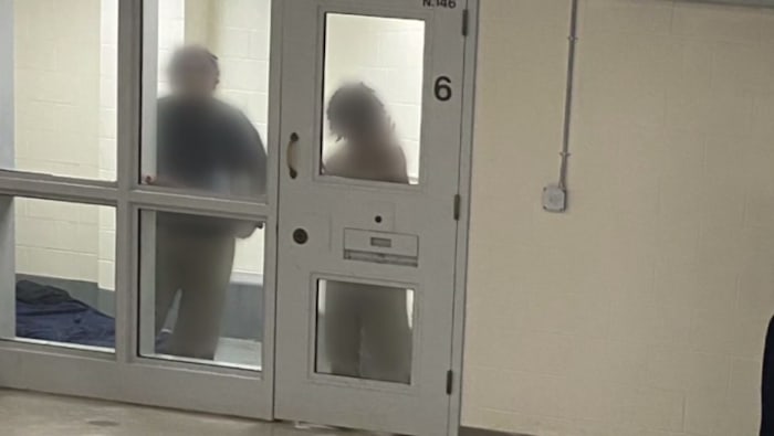 Federal lawsuit alleges teen sexual abuse, systemic failures at Wayne County Juvenile Detention Center