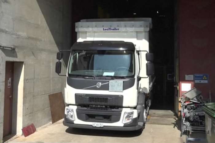 Geneva's CERN hails delicate test on transporting antimatter as a scientific success